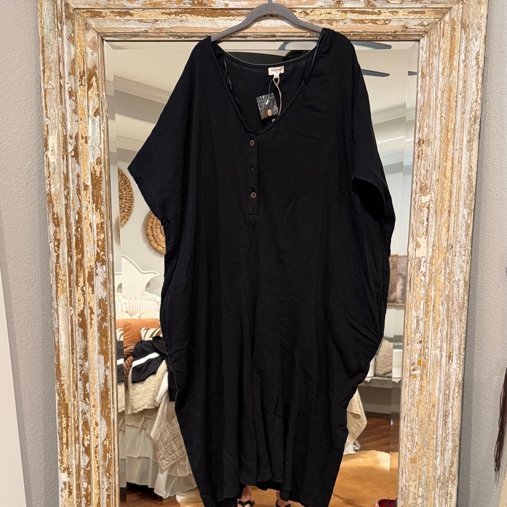 World market romper
